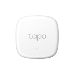 TP-Link Tapo T310, white - Smart temperature and humidity sensor