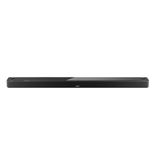 Bose Smart Ultra Soundbar, black - Garso sistema