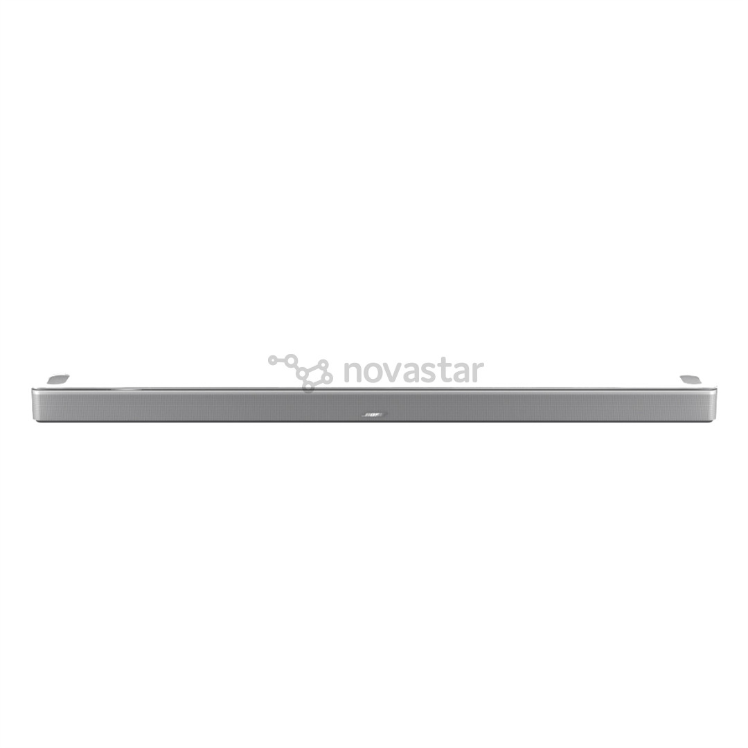 Bose Smart Ultra Soundbar, white - Garso sistema
