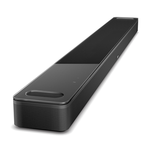 Bose Smart Ultra Soundbar, черный - Саундбар