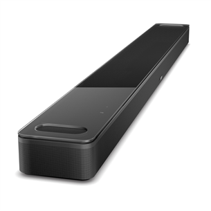 Bose Smart Ultra Soundbar, black - Garso sistema