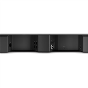 Bose Smart Ultra Soundbar, black - Soundbar