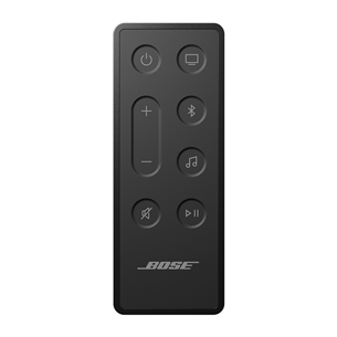 Bose Smart Ultra Soundbar, черный - Саундбар