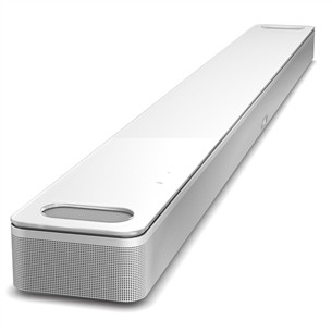 Bose Smart Ultra Soundbar, white - Garso sistema