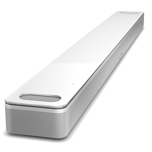 Bose Smart Ultra Soundbar, white - Soundbar