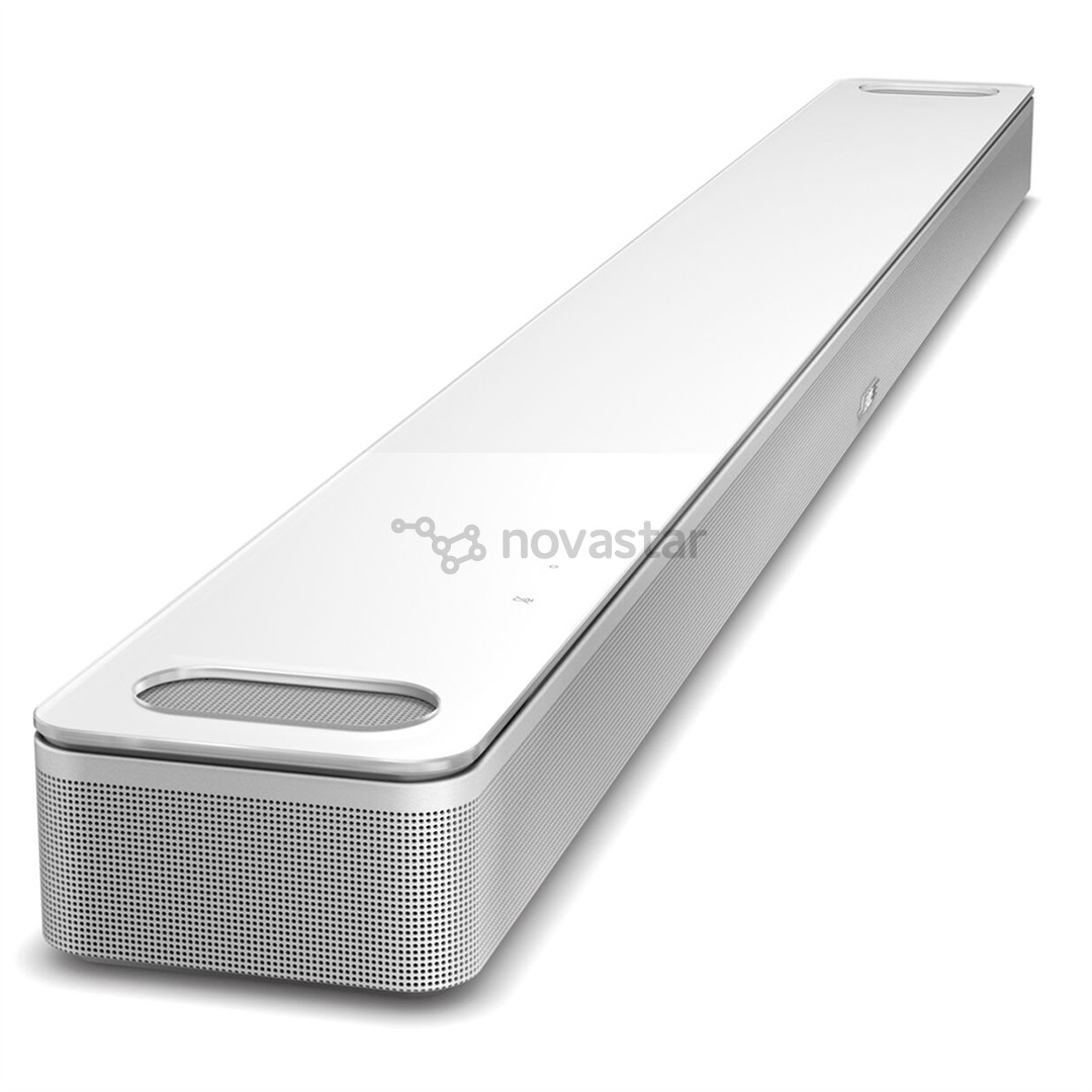 Bose Smart Ultra Soundbar, white - Garso sistema