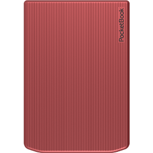 Elektroninė skaityklė PocketBook Verse Pro, passion red