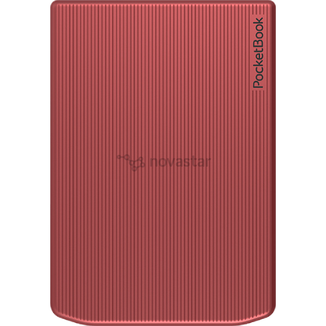 PocketBook Verse Pro, raudona - Elektroninė skaityklė
