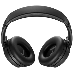 Bose QuietComfort, черный - Беспроводные наушники