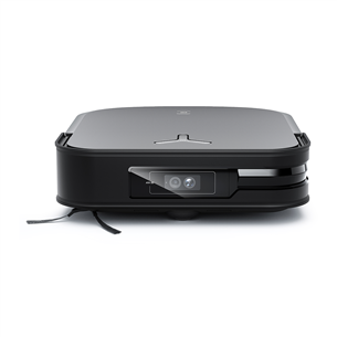 Dulkių siurblys robotas Ecovacs Deebot X2 Omni, Wet & Dry, pilkas