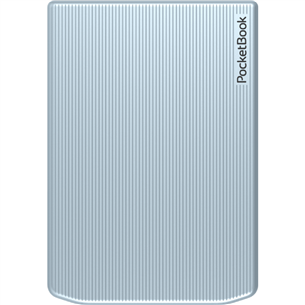 Elektroninė skaityklė PocketBook Verse, 6", 8 GB, blue