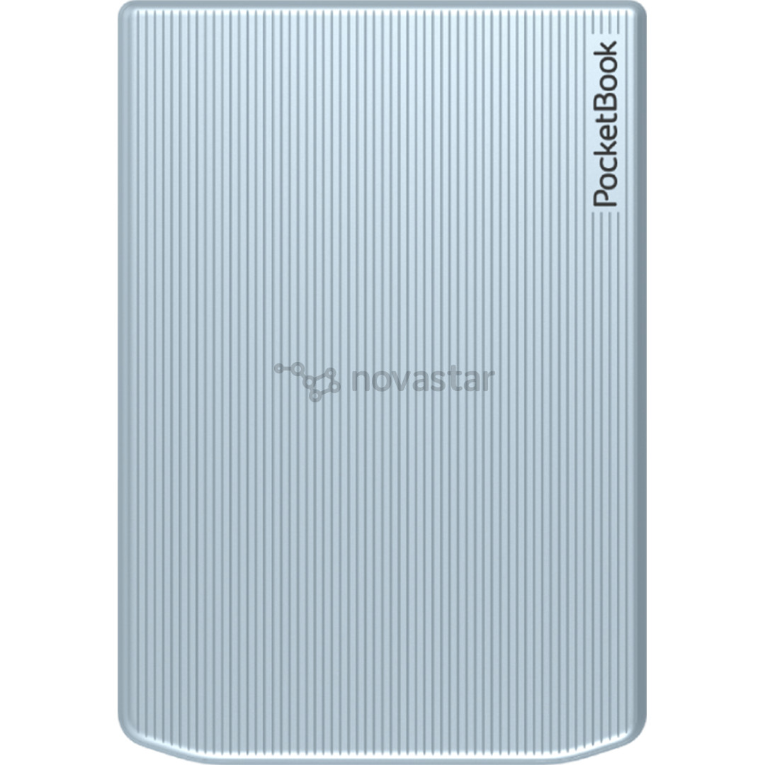 Elektroninė skaityklė PocketBook Verse, 6", 8 GB, blue