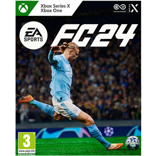 Žaidimas Xbox One / Series X EA SPORTS FC 24