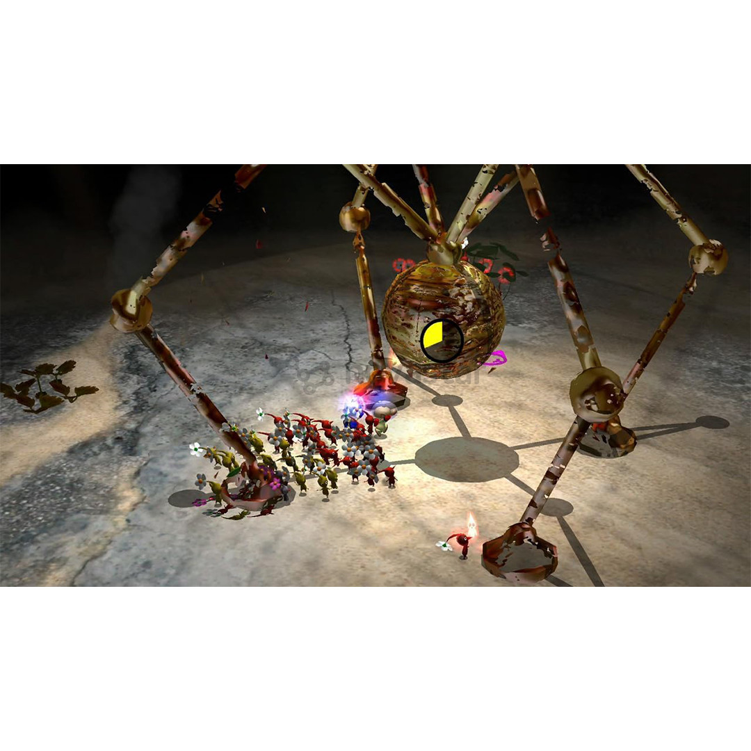 Pikmin 1 + 2, Nintendo Switch - Game