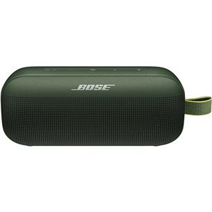 Bose SoundLink Flex, cypress green - Portable Wireless Speaker 865983-0800