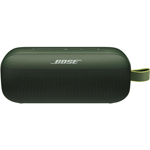 Bose SoundLink Flex, cypress green - Portable Wireless Speaker