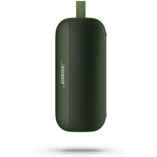 Bose SoundLink Flex, cypress green - Portable Wireless Speaker