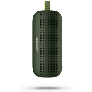 Belaidė kolonėlė Bose SoundLink Flex, cypress green