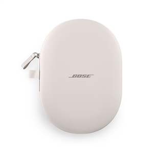 Bose QuietComfort Ultra Wireless, active noise-cancelling, white - Ausinės