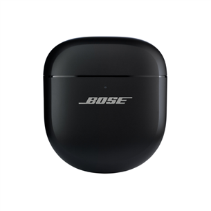 Ausinės Bose QuietComfort Ultra Earbuds, active noise-cancelling, black, belaidės