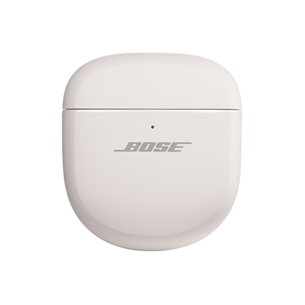 Ausinės Bose QuietComfort Ultra Earbuds, active noise-cancelling, white, belaidės