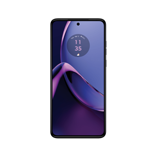 Išmanusis telefonas Motorola Moto G84, 256 GB, midnight blue