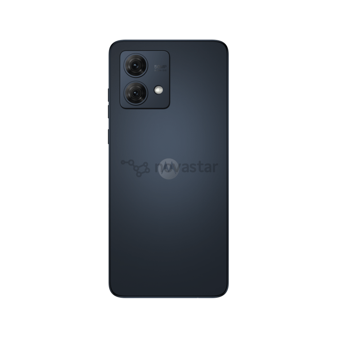 Motorola Moto G84, 256 ГБ, синий - Смартфон