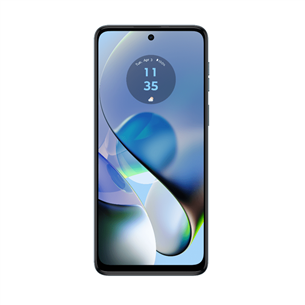 Išmanusis telefonas Motorola Moto G54, 256 GB, midnight blue