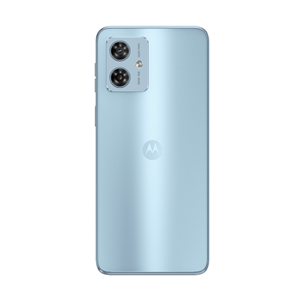 Išmanusis telefonas Motorola Moto G54, 256 GB, midnight blue