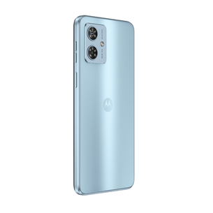 Išmanusis telefonas Motorola Moto G54, 256 GB, midnight blue