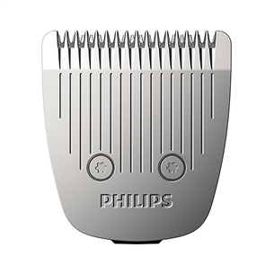 Philips Beardtrimmer series 5000, black - Beard trimmer