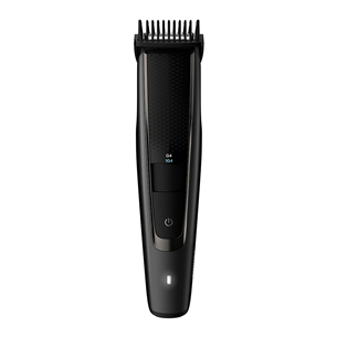 Barzdaskutė Philips Beardtrimmer series 5000, black