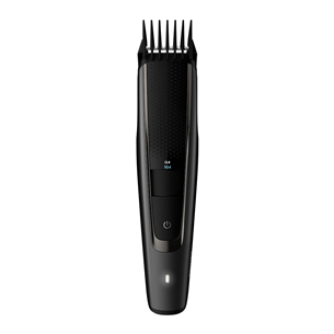 Philips Beardtrimmer Series 5000, черный - Триммер для бороды