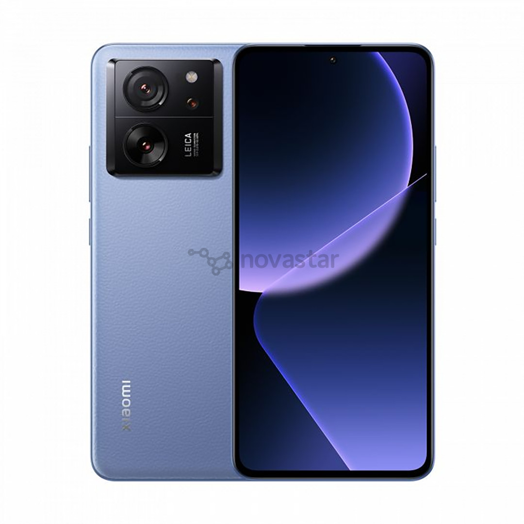 Xiaomi 13T, 256 ГБ, синий - Смартфон