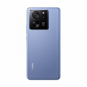 Išmanusis telefonas Xiaomi 13T, 256 GB, alpine blue