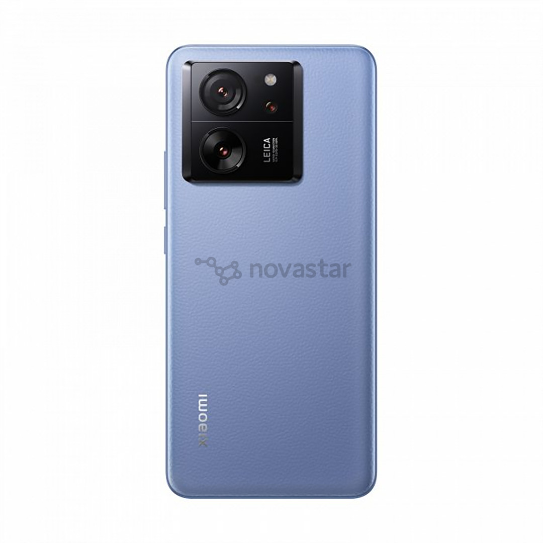 Xiaomi 13T, 256 ГБ, синий - Смартфон