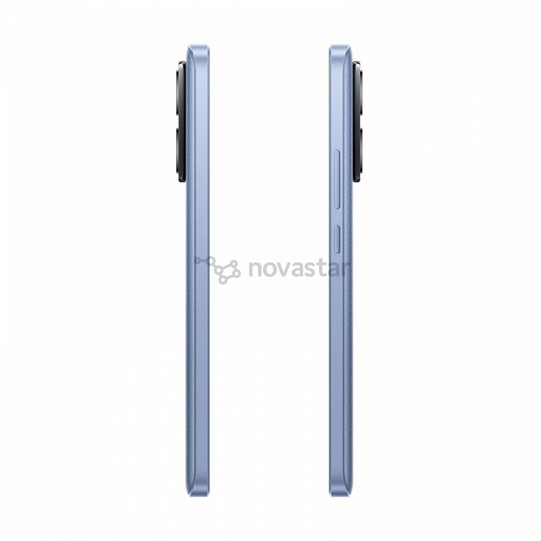 Xiaomi 13T, 256 ГБ, синий - Смартфон