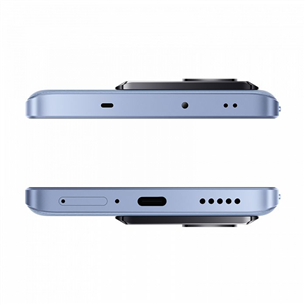 Išmanusis telefonas Xiaomi 13T, 256 GB, alpine blue