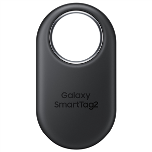 Išmanusis ieškiklis Samsung Galaxy SmartTag2, black