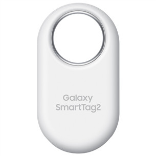 Samsung Galaxy SmartTag2, белый - Умный трекер EI-T5600BWEGEU