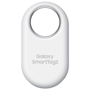 Išmanusis ieškiklis Samsung Galaxy SmartTag2, white EI-T5600BWEGEU