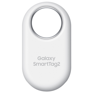 Išmanusis ieškiklis Samsung Galaxy SmartTag2, white