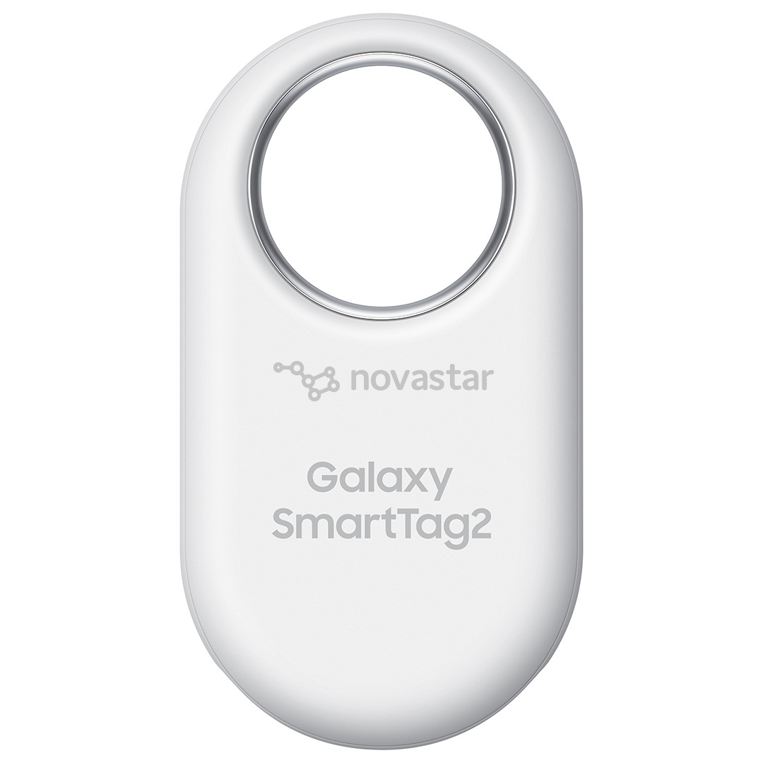 Samsung Galaxy SmartTag2, white - Smart tracker