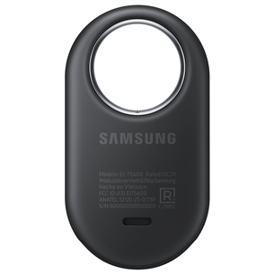 Išmanusis ieškiklis Samsung Galaxy SmartTag2, black