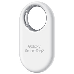 Samsung Galaxy SmartTag2, white - Smart tracker