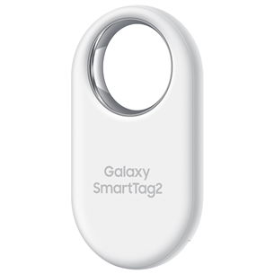 Samsung Galaxy SmartTag2, белый - Умный трекер