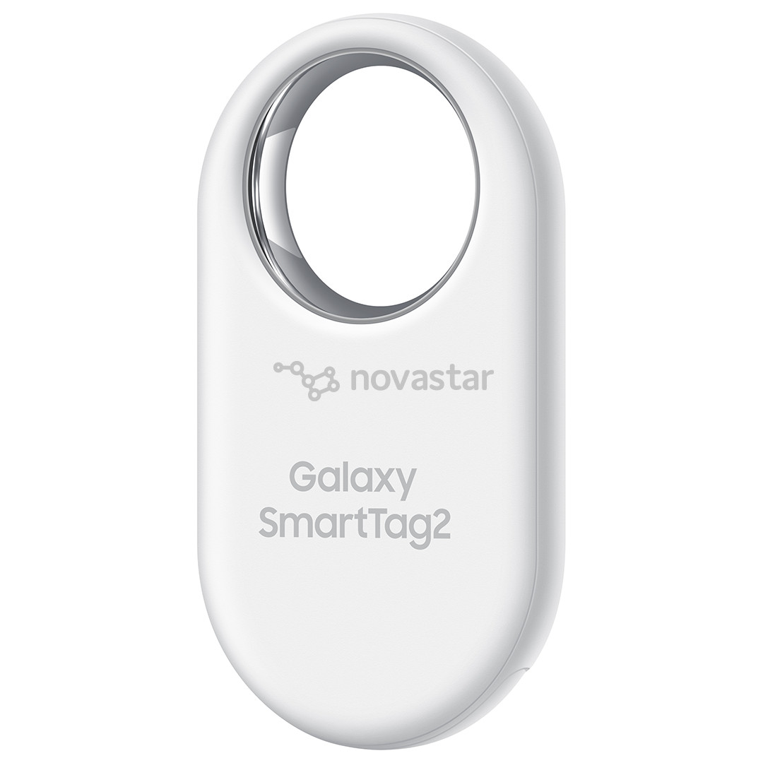 Samsung Galaxy SmartTag2, white - Smart tracker