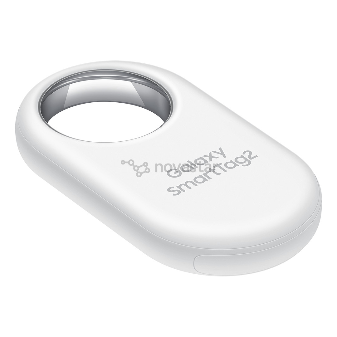 Samsung Galaxy SmartTag2, white - Smart tracker