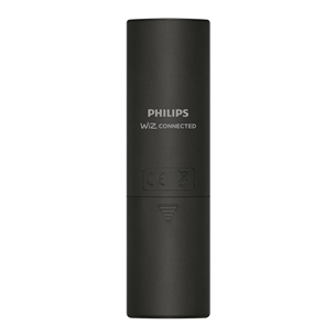 Išmaniųjų namų valdiklis Philips WiZmote, black