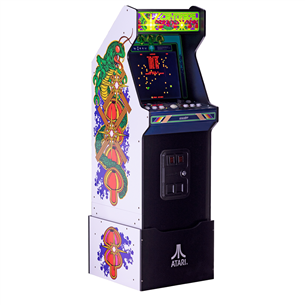 Retro žaidimų konsolė Arcade1UP Atari Legacy